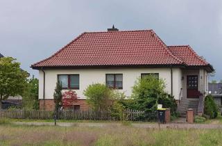 Haus kaufen in 19306 Neustadt-Glewe, EFH in Neustadt-Glewe