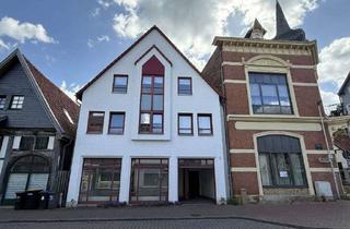 Haus kaufen in 31683 Obernkirchen, Wohn- und Geschäftshaus in Obernkirchen!