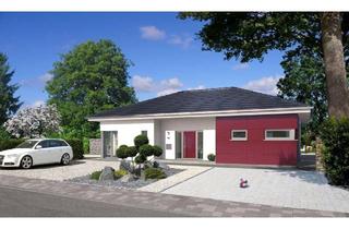 Haus kaufen in 38373 Süpplingen, Bungalow für 2 oder 1 - mittendrin und doch im Grünen!