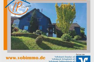 Bauernhaus kaufen in 57580 Fensdorf, Von IPC! Gepflegtes Bauernhaus mit Scheune und Stall in Fensdorf!