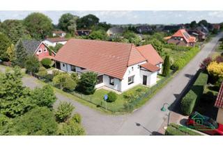 Einfamilienhaus kaufen in Bäckerweg 18, 19075 Warsow, Großes Einfamilienhaus mit Garten - für den Käufer provisionsfrei