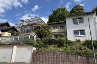 Einfamilienhaus kaufen in 56377 Nassau, Großzügiges Einfamilienhaus mit herausragendem Panoramablick