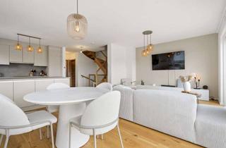 Haus kaufen in Peter-Rosegger-Straße 33A, 93133 Burglengenfeld, Hochwertige DHH mit 6 Zimmern, Garten, Terrasse, Balkon, Garage & Keller in Toplage!