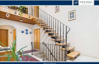 Einfamilienhaus kaufen in 55262 Heidesheim, Großzügiges Einfamilienhaus mit repräsentativem Grundriss