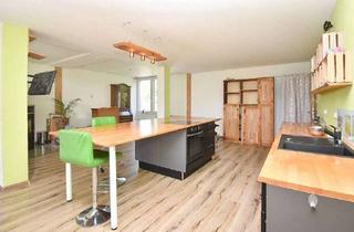 Einfamilienhaus kaufen in 38667 Bad Harzburg, Schönes Einfamilienhaus mit beheizbarem Pool und überdachter Terrasse in beliebter Wohnlage!