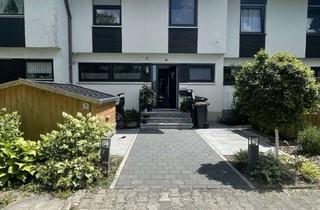 Reihenhaus kaufen in Lessingstraße, 85386 Eching, Reihenhaus in Eching - moderne Heizung & Fenster, ohne Makler!