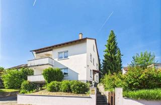 Haus kaufen in 75031 Eppingen, Geräumiges Zweifamilienhaus hell freundlich und bereit für neue Ideen | Eppingen-Rohrbach