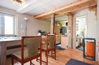 Haus kaufen in 38700 Braunlage, Braunlage: Zweifamilienhaus mit Blick in den Kurpark!