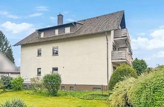 Mehrfamilienhaus kaufen in 63075 Bürgel, Vielseitiges Mehrfamilienhaus – ideal für Kapitalanleger und Selbstnutzer in Offenbach!