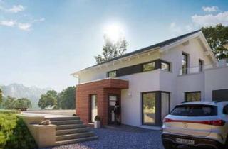 Haus kaufen in 04769 Naundorf, Freiraum & Lebensfreude für die ganze Familie