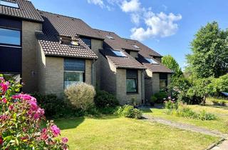Reihenhaus kaufen in Binnenkamp, 33739 Jöllenbeck, Reihenhaus mit Potenzial im beliebten Bielefeld-Jöllenbeck