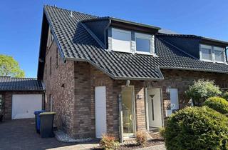 Doppelhaushälfte kaufen in 53909 Zülpich, Charmante Doppelhaushälfte in Zülpich-Niederelvenich