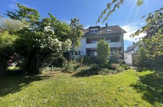 Haus kaufen in 69493 Hirschberg, Hirschberg-Leutershausen: Idyllisches 3-Familienhaus mit großem Grundstück in traumhafter, ruhiger L