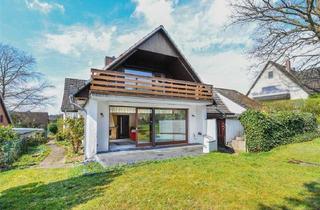 Haus kaufen in 22952 Lütjensee, Gartenliebhaber aufgepasst! DHH mit großem Garten für 2 Personen