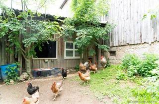 Bauernhaus kaufen in 95632 Wunsiedel, Ländliches Leben: Liebenswerter Landbesitz lockt