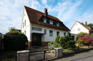 Haus kaufen in 73642 Welzheim, Sofort frei! Zweifamilienhaus mit Renovierungspotential