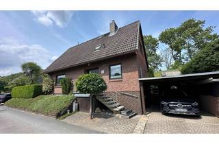 Einfamilienhaus kaufen in 25489 Haselau, Idyllisch Wohnen am Deich – Charmantes Einfamilienhaus mit Vollkeller und Blick ins Grüne