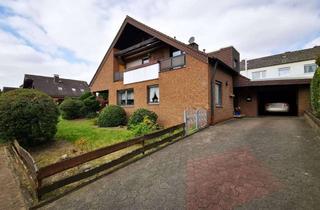Einfamilienhaus kaufen in 44577 Castrop-Rauxel, Freistehendes Einfamilienhaus auf großen Kaufgrundstück in Castrop-Rauxel-Schwerin