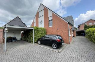 Doppelhaushälfte kaufen in 48282 Emsdetten, *Reserviert* Moderne Doppelhaushälfte in zentraler Wohnlage!