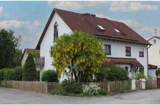 Doppelhaushälfte kaufen in 85232 Bergkirchen, Charmante Doppelhaushälfte mit Garage und Carport