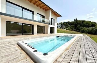 Haus kaufen in 94496 Ortenburg, Exklusives Wohnjuwel in Toplage von Ortenburg - Luxus trifft Ruhe