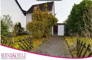 Haus kaufen in 53347 Alfter, Geräumiges Anwesen in Witterschlick – Viel Platz für Ihre Ideen!