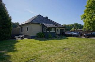 Haus kaufen in 27616 Appeln, Volksbank Immobilien: Bungalow! Freien Blick ins Grüne genießen!