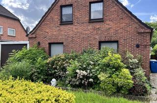 Haus kaufen in Buschweg, 26759 Hinte, Kleines Häuschen in Hinte, Suurhusen zu verkaufen