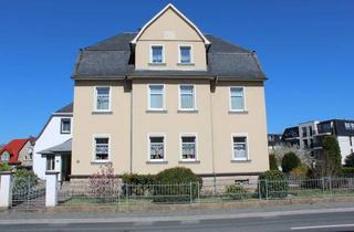 Haus kaufen in 01900 Bretnig-Hauswalde, MFH mit EFH-Anbau & Baugrundstück – Ideal für Kapitalanleger & Selbstnutzer