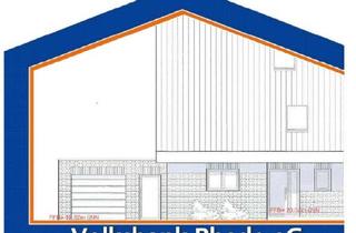 Doppelhaushälfte kaufen in 46399 Bocholt, Neubau! Doppelhaushälfte mit großzügiger Garage, energieeffizienter Technik in Bocholt - Suder