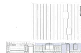 Doppelhaushälfte kaufen in Zum Schlagbaum, 46399 Bocholt, Neubau-Doppelhaushälfte im Effizienzhaus-40-Standard mit Garage in Bocholt-Suderwick