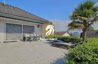 Haus kaufen in 79798 Jestetten, Urlaubsdomizil oder neues Zuhause, Bungalow in grenznaher Lage!