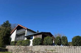 Haus kaufen in 74842 Billigheim, 2 Familienhaus mit Potenzial in sonniger Lage