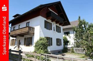 Haus kaufen in 82467 Garmisch-Partenkirchen, Ein ideales Zuhause mit viel Platz zum Wohnen
