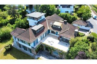 Villa kaufen in 55411 Bingen, Unternehmervilla auf großem Grundstück in Toplage von Bingen am Rhein!