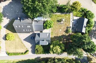 Haus kaufen in 49419 Wagenfeld, Alles außer gewöhnlich – Wohnensemble mit Wow-Faktor!