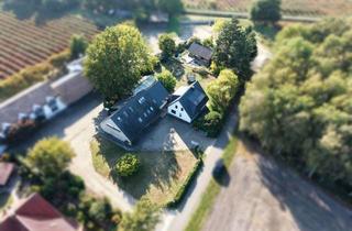 Haus kaufen in 49419 Wagenfeld, Alles außer gewöhnlich: Wohnensemble mit Wellnesshaus!