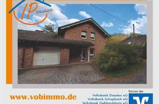Einfamilienhaus kaufen in 57562 Herdorf, Von IPC! Modernes Einfamilienhaus in ruhiger Lage von Herdorf!