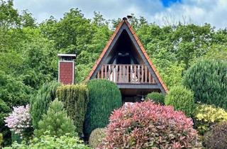 Haus kaufen in 38364 Schöningen, Wohnen, wie andere Urlaub machen auf 90 m² Wohn- und Nutzfläche