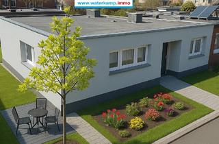 Haus kaufen in 48356 Nordwalde, Bungalow mit Sonnengarantie im Speckgürtel von Münster