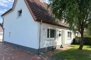 Doppelhaushälfte kaufen in 27777 Ganderkesee, Sanierte Doppelhaushälfte in Ganderkesee Bookholzberg zu verkaufen