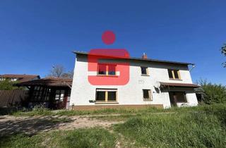 Haus kaufen in 55546 Neu-Bamberg, Handwerkerhaus mit Potential und großem Grundstück !