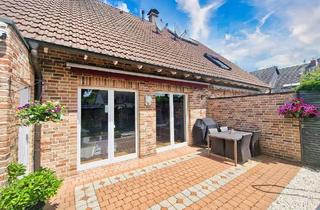 Doppelhaushälfte kaufen in 44653 Baukau-West, Licht. Raum. Lebensqualität – familienfreundliches Wohnen in moderner Doppelhaushälfte
