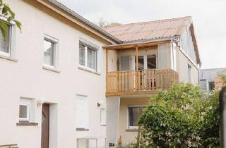 Haus kaufen in 97204 Höchberg, Generationenhaus mit großem Garten in Höchberg - beste Anbindung an Würzburg