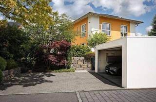 Haus kaufen in 89134 Blaustein, Traumhaus in exklusiver Lage