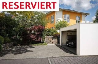 Haus kaufen in 89134 Blaustein, Traumhaus in exklusiver Lage