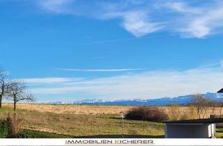 Grundstück zu kaufen in 88682 Salem, Sonniges baureifes Land mit möglicher Bergsicht in ruhiger Lage