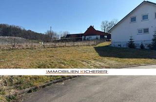 Grundstück zu kaufen in 88682 Salem, Sonniges Grundstück mit möglicher Bergsicht in ruhiger Lage