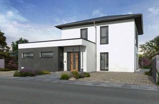 Einfamilienhaus kaufen in 67744 Hohenöllen, REPRÄSENTATIVES EINFAMILIENHAUS DER BESONDEREN ART
