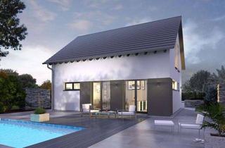 Haus kaufen in 66903 Ohmbach, EIN DESIGNHAUS, SO VIELSEITIG WIE DU SELBST